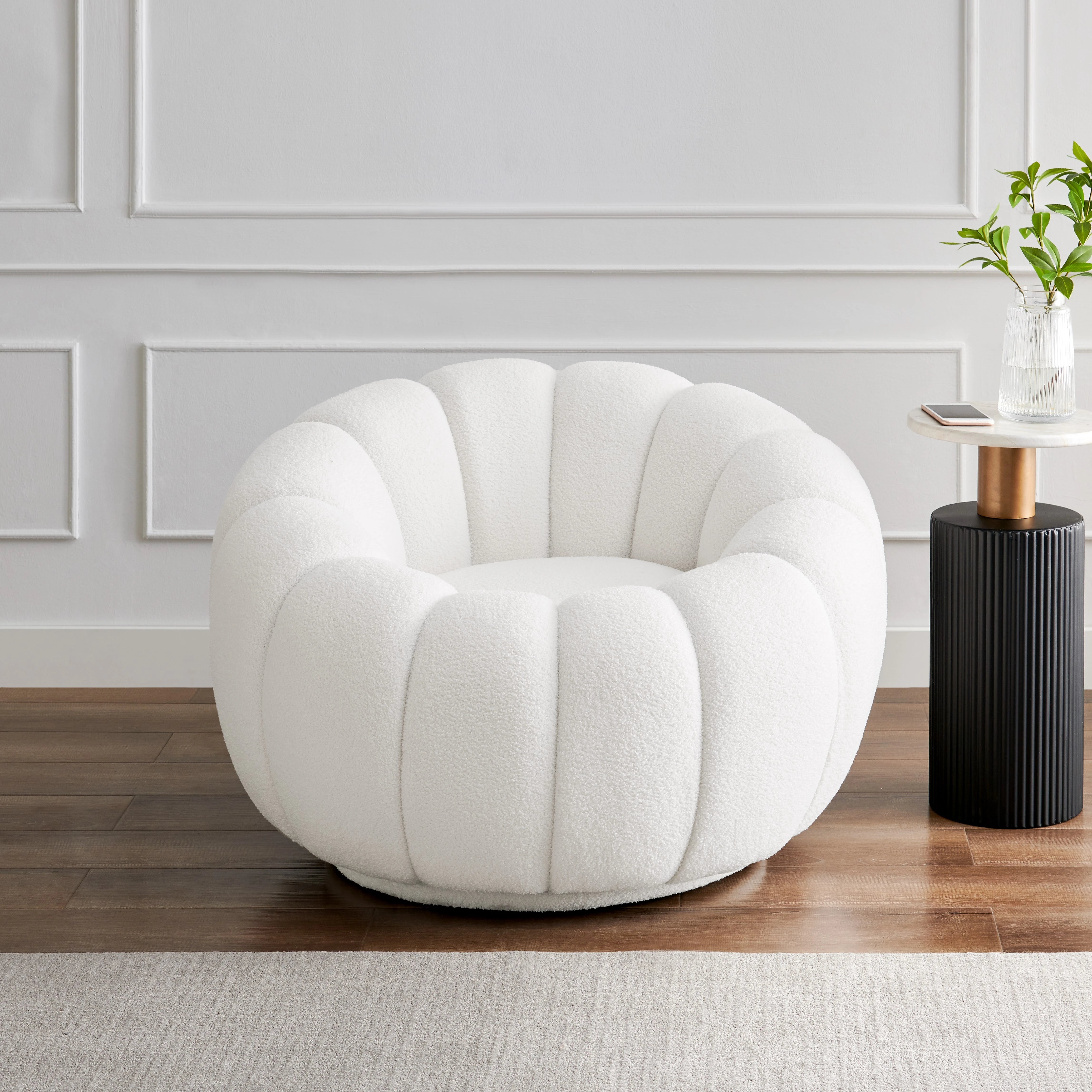 Image of Sable Occasional Chair